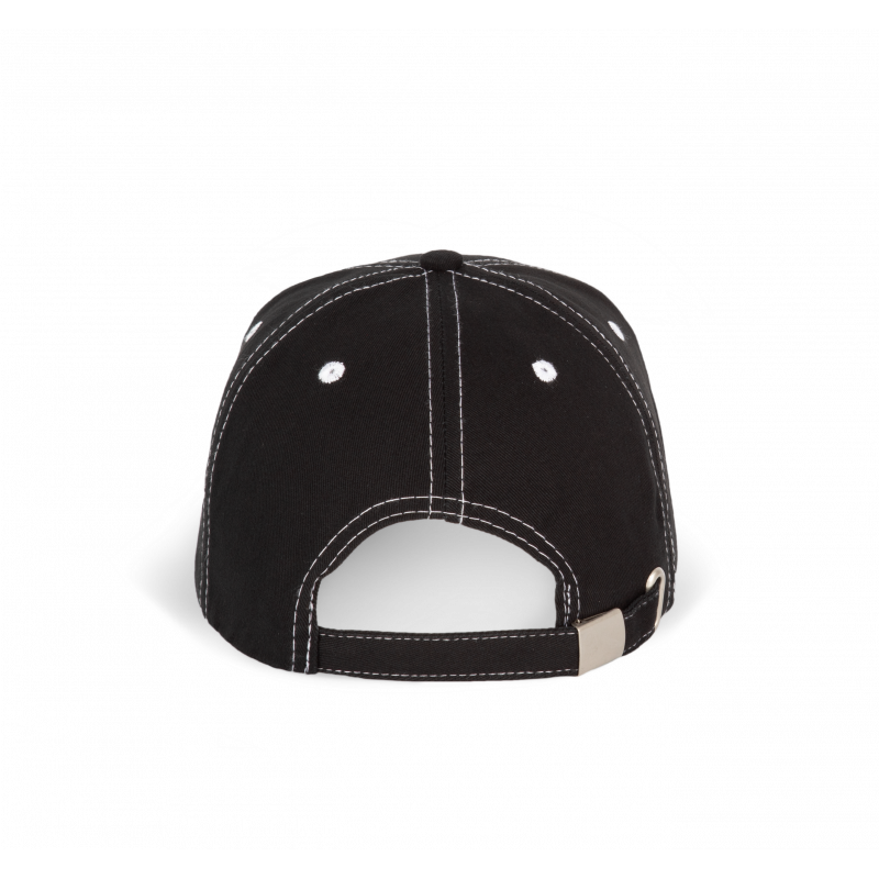 Casquette fashion - 6 panneaux K-UP