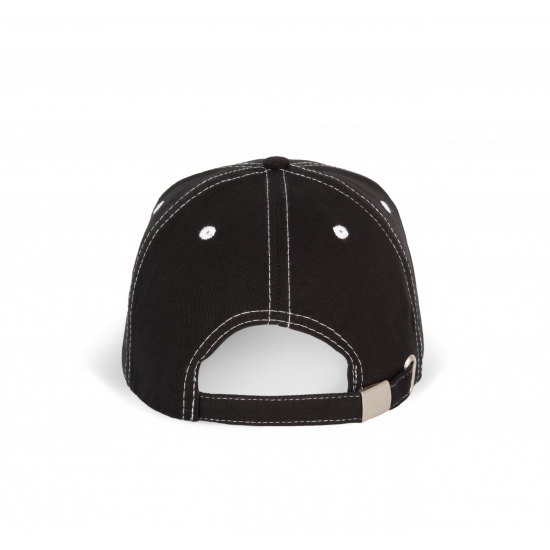 Casquette fashion - 6 panneaux K-UP