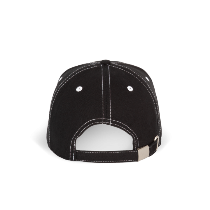 Casquette fashion - 6 panneaux K-UP