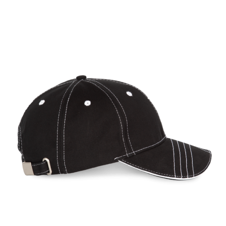Casquette fashion - 6 panneaux K-UP
