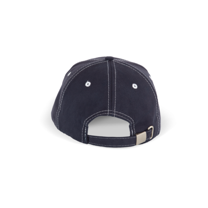 Casquette fashion - 6 panneaux K-UP