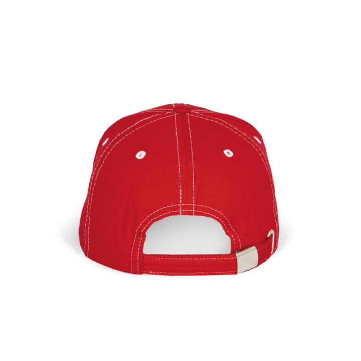Casquette fashion - 6 panneaux K-UP