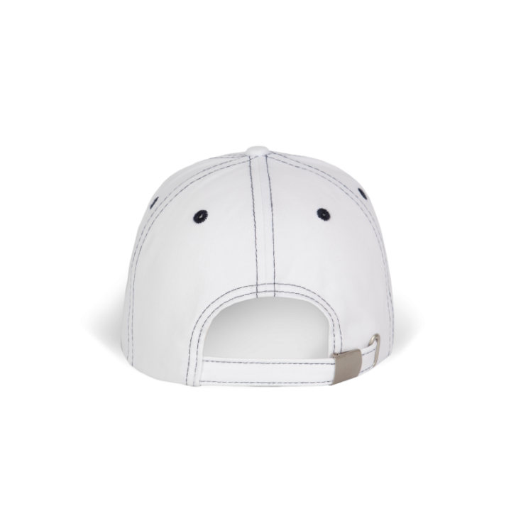 Casquette fashion - 6 panneaux K-UP