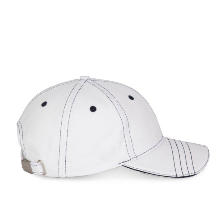 Casquette fashion - 6 panneaux K-UP