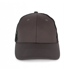 Casquette trucker Oeko-Tex (2)