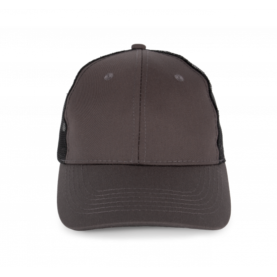 Casquette trucker Oeko-Tex