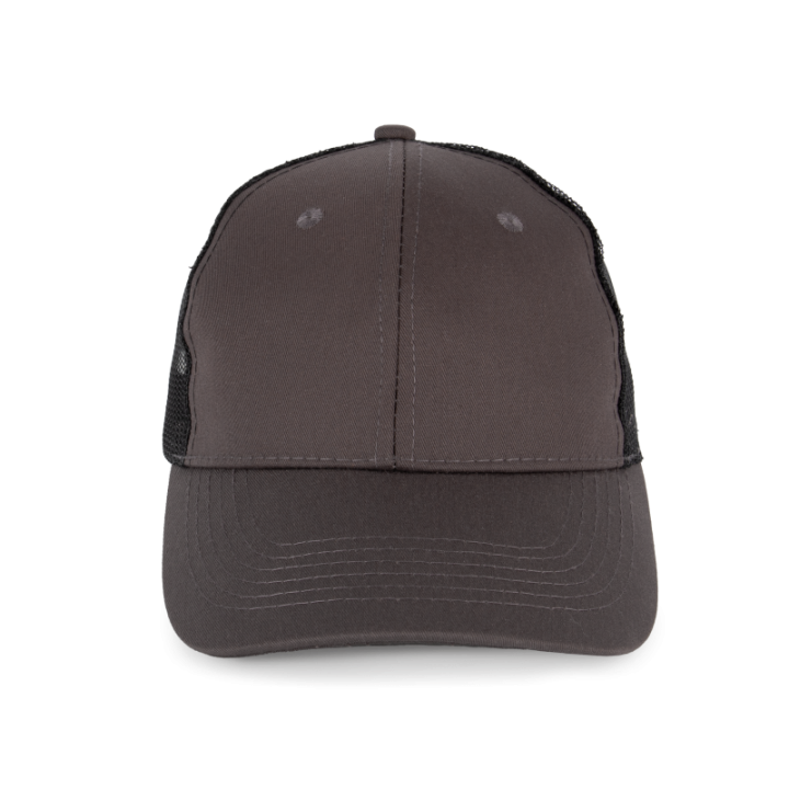 Casquette trucker Oeko-Tex