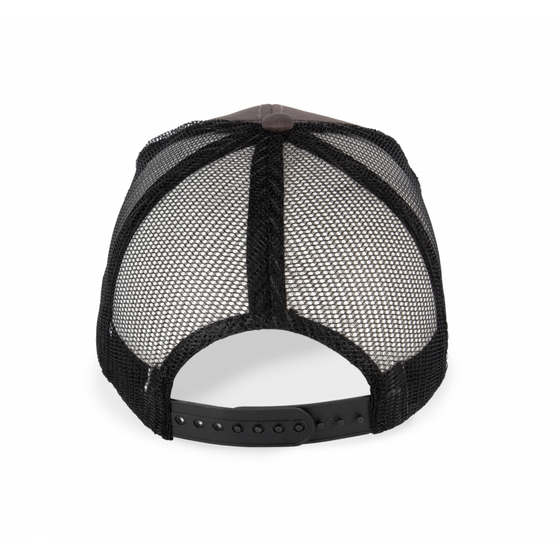 Casquette trucker Oeko-Tex