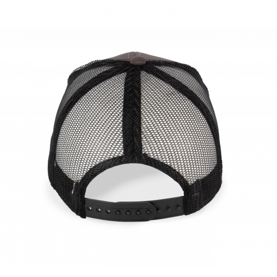 Casquette trucker Oeko-Tex