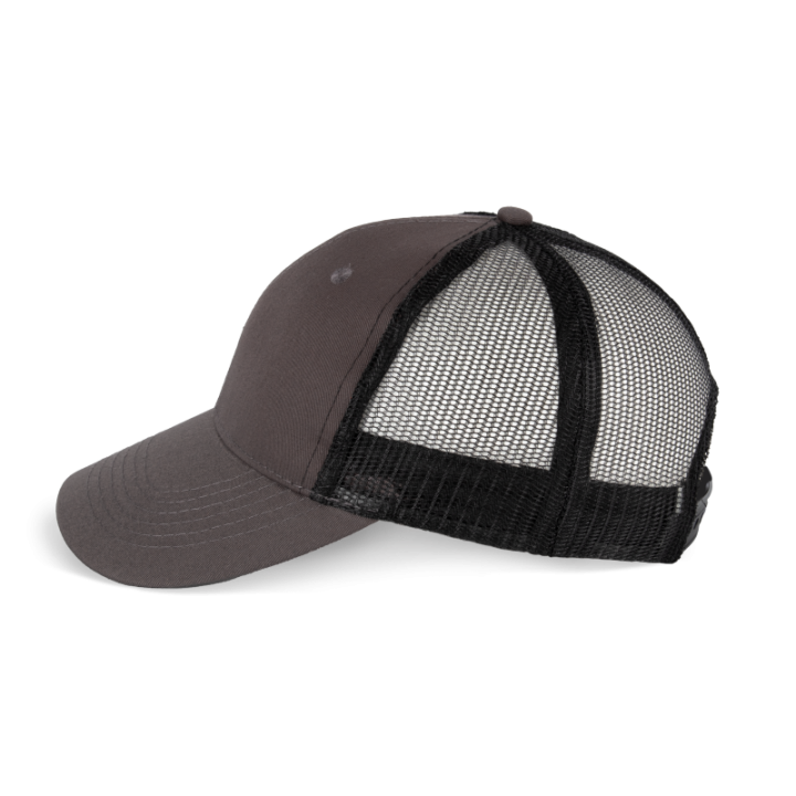 Casquette trucker Oeko-Tex