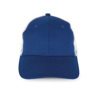 Casquette trucker Oeko-Tex