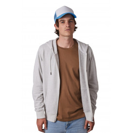 Casquette trucker 5 panneaux K-UP