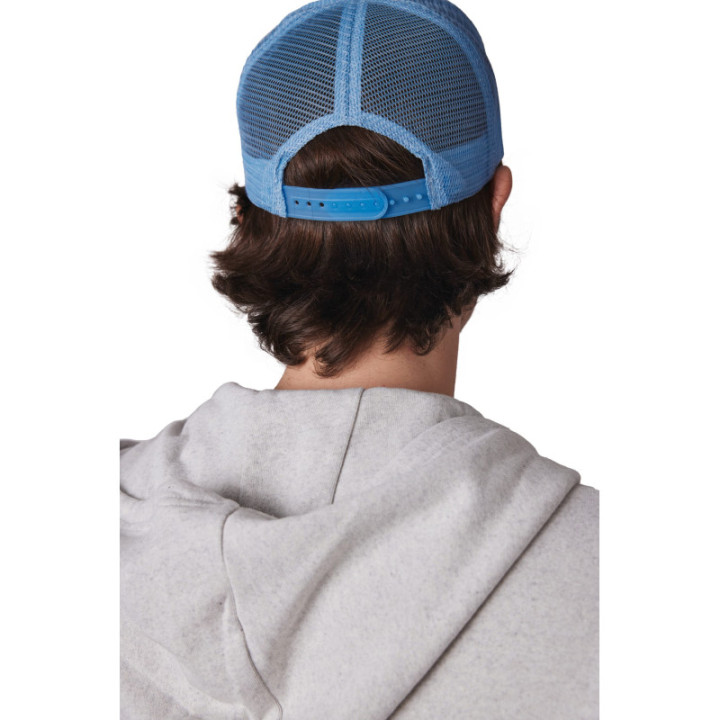 Casquette trucker 5 panneaux K-UP