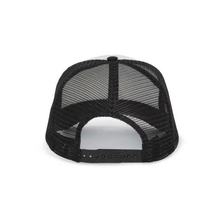 Casquette trucker 5 panneaux K-UP