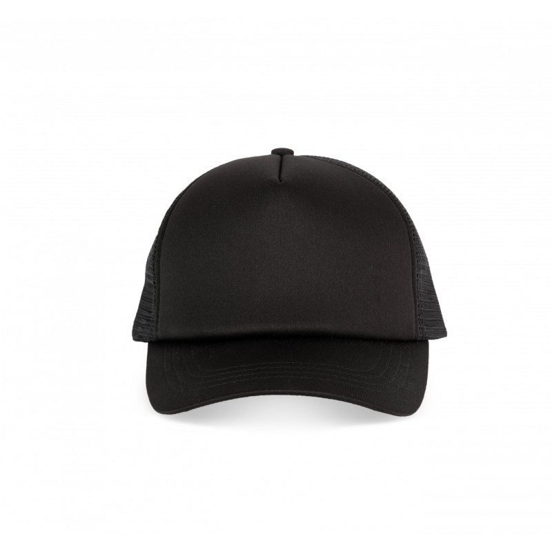 Casquette trucker 5 panneaux K-UP