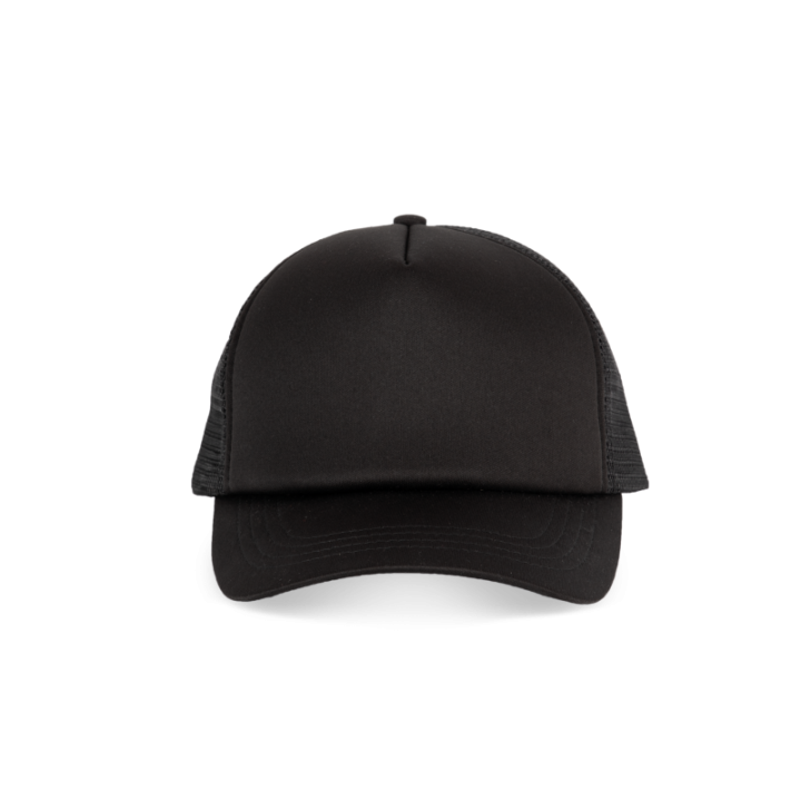 Casquette trucker 5 panneaux K-UP