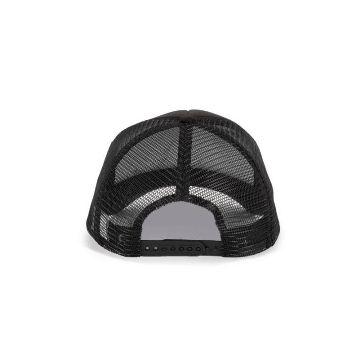 Casquette trucker 5 panneaux K-UP