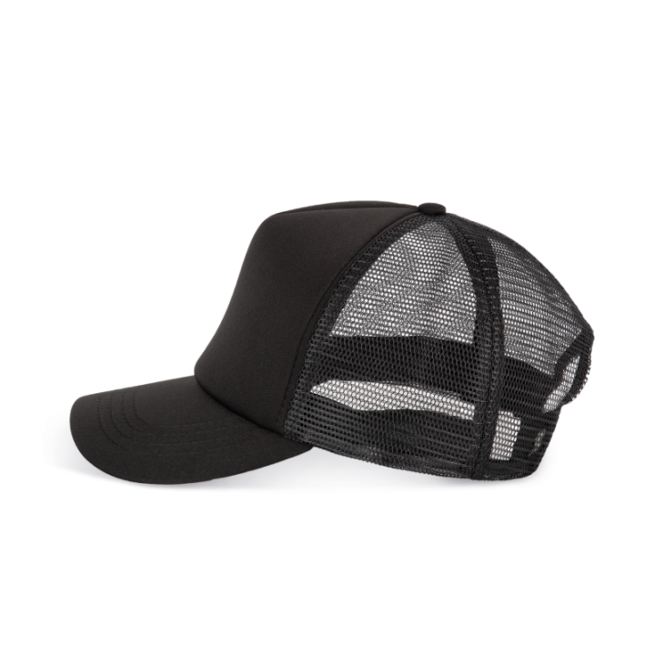 Casquette trucker 5 panneaux K-UP