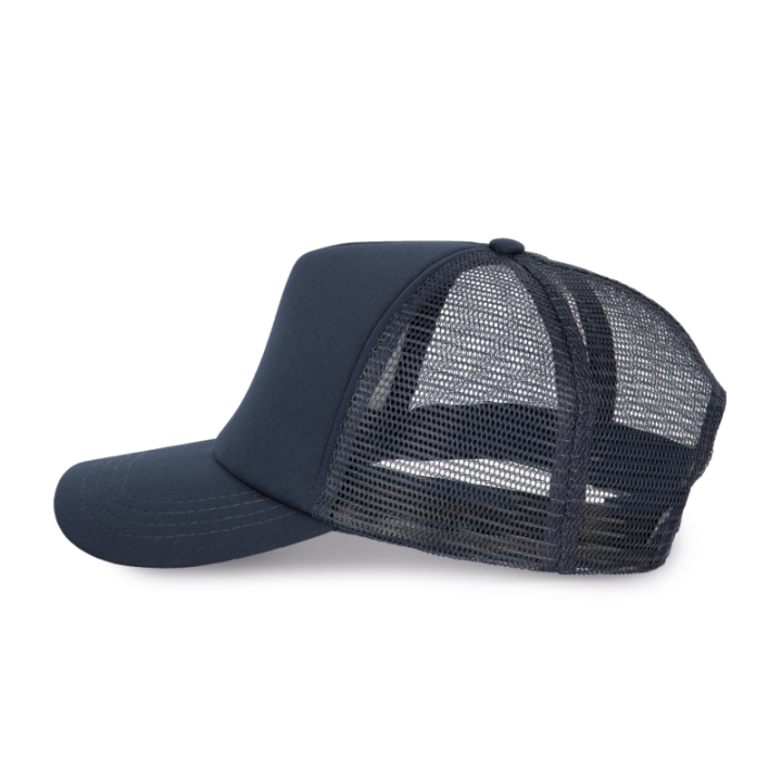 Casquette trucker 5 panneaux K-UP