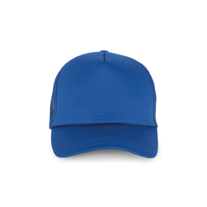 Casquette trucker 5 panneaux K-UP