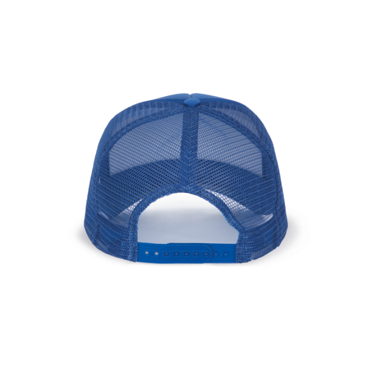 Casquette trucker 5 panneaux K-UP