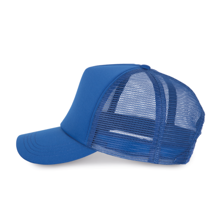 Casquette trucker 5 panneaux K-UP