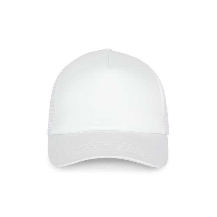 Casquette trucker 5 panneaux K-UP