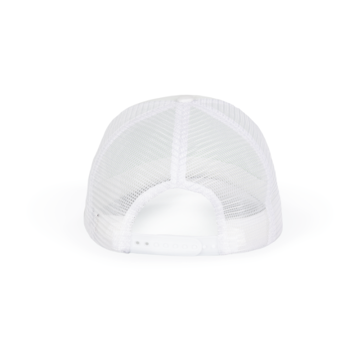 Casquette trucker 5 panneaux K-UP