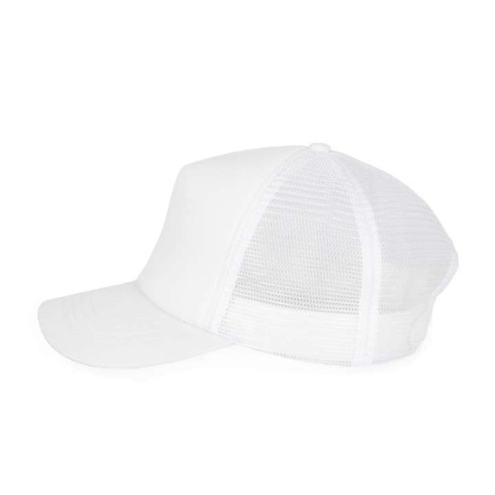 Casquette trucker 5 panneaux K-UP