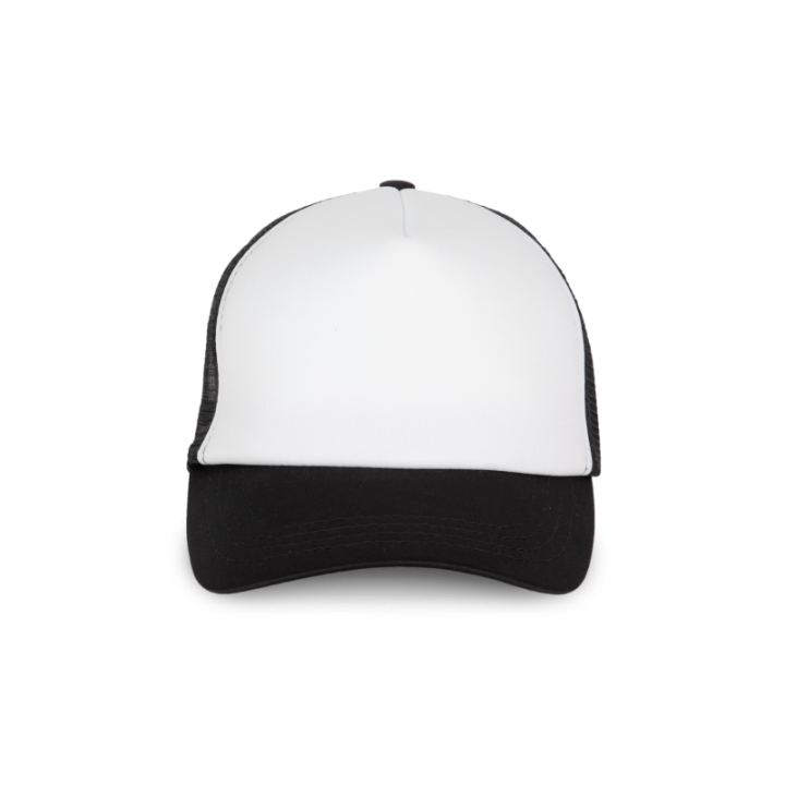 Casquette trucker 5 panneaux K-UP