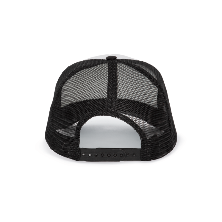 Casquette trucker 5 panneaux K-UP