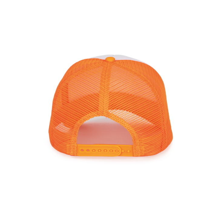 Casquette trucker 5 panneaux K-UP