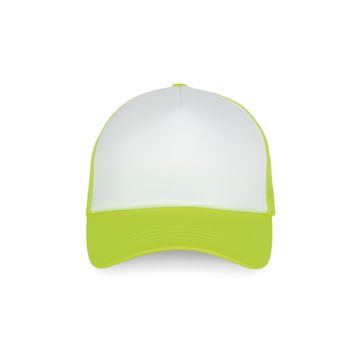 Casquette trucker 5 panneaux K-UP