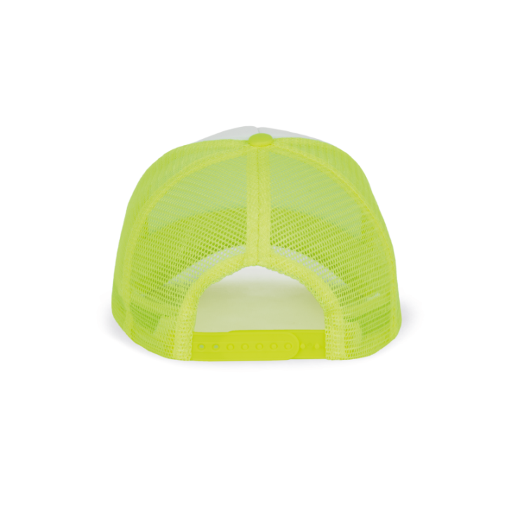 Casquette trucker 5 panneaux K-UP