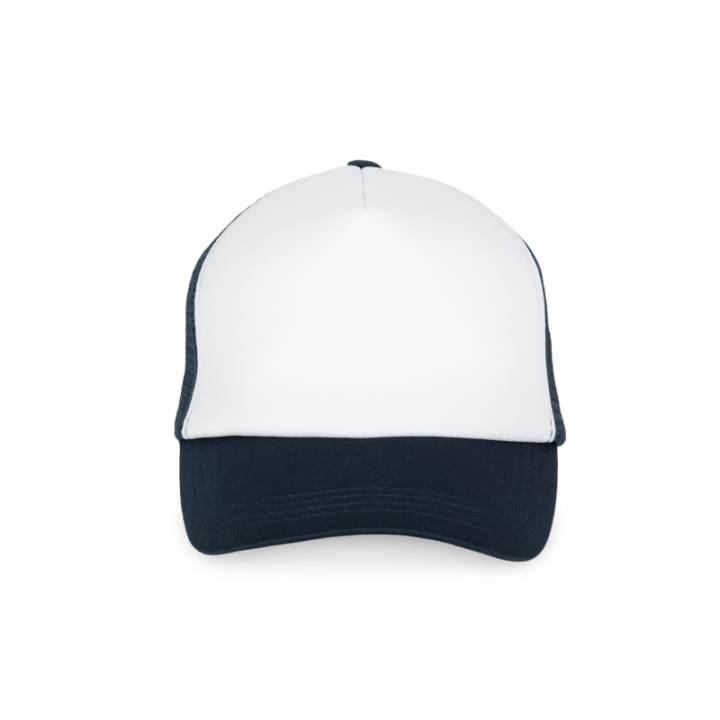 Casquette trucker 5 panneaux K-UP