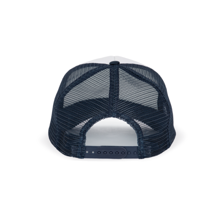 Casquette trucker 5 panneaux K-UP
