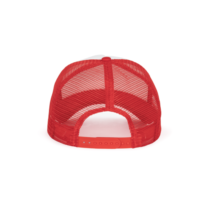 Casquette trucker 5 panneaux K-UP