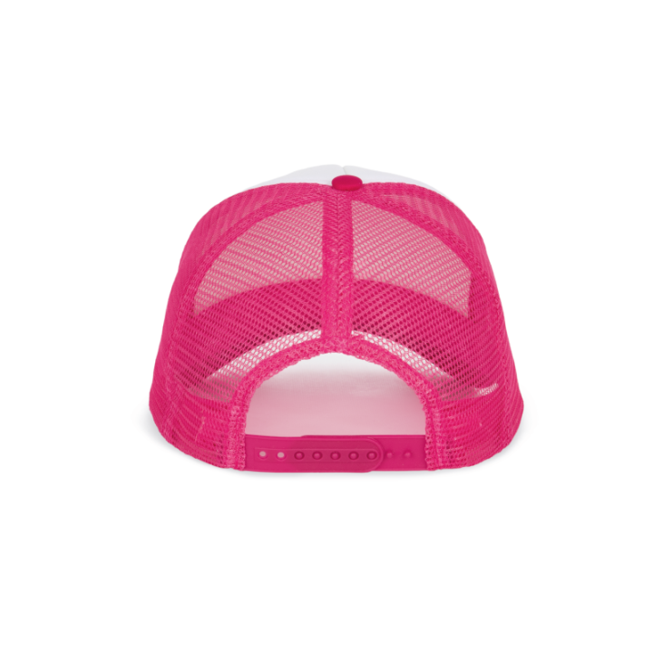 Casquette trucker 5 panneaux K-UP