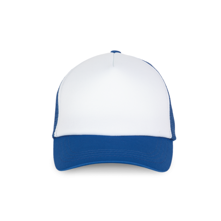 Casquette trucker 5 panneaux K-UP