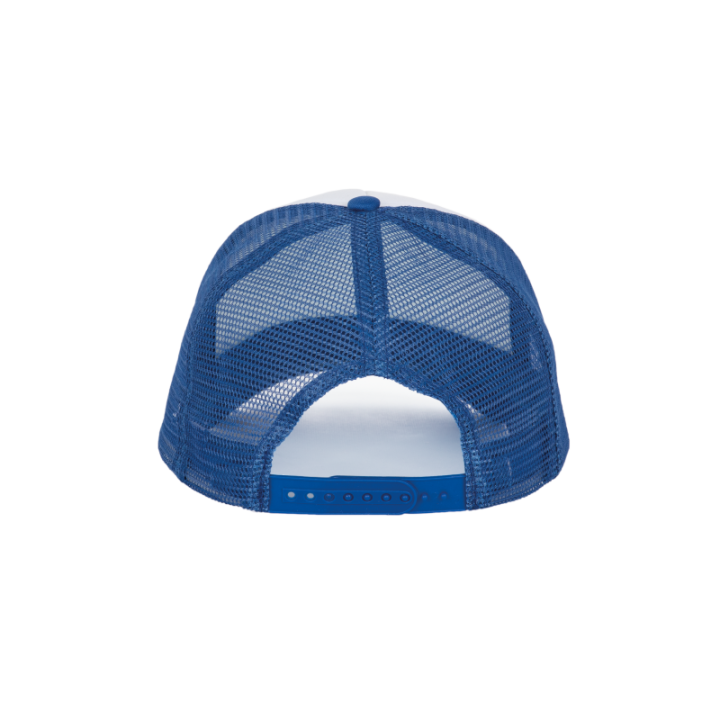 Casquette trucker 5 panneaux K-UP