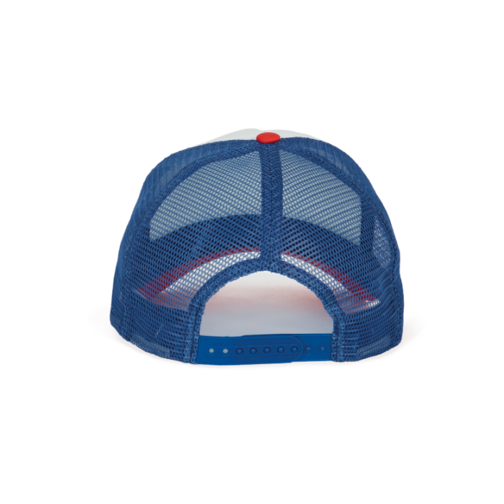 Casquette trucker 5 panneaux K-UP