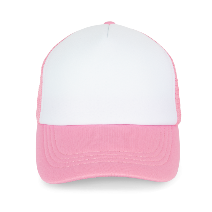 Casquette trucker 5 panneaux K-UP