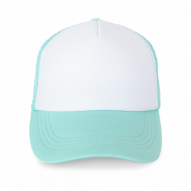 Casquette trucker 5 panneaux K-UP
