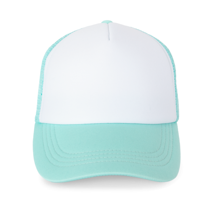 Casquette trucker 5 panneaux K-UP
