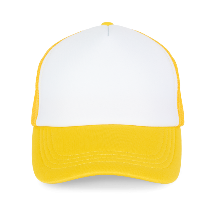 Casquette trucker 5 panneaux K-UP
