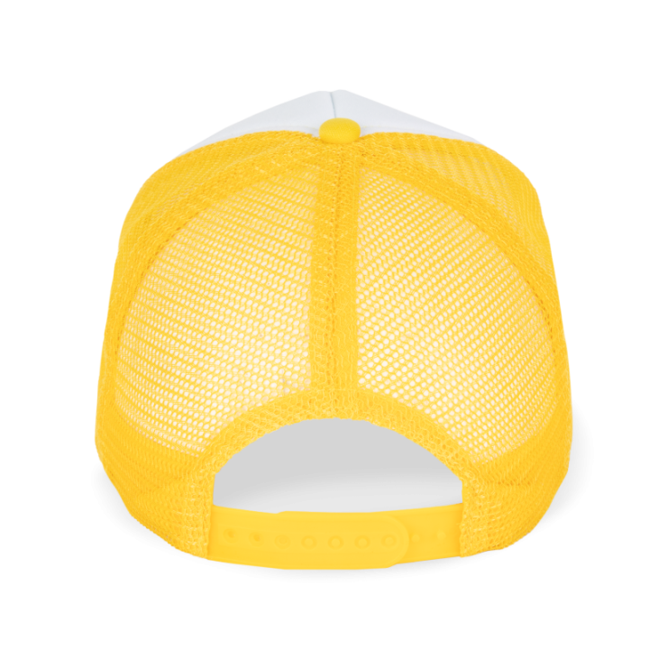 Casquette trucker 5 panneaux K-UP