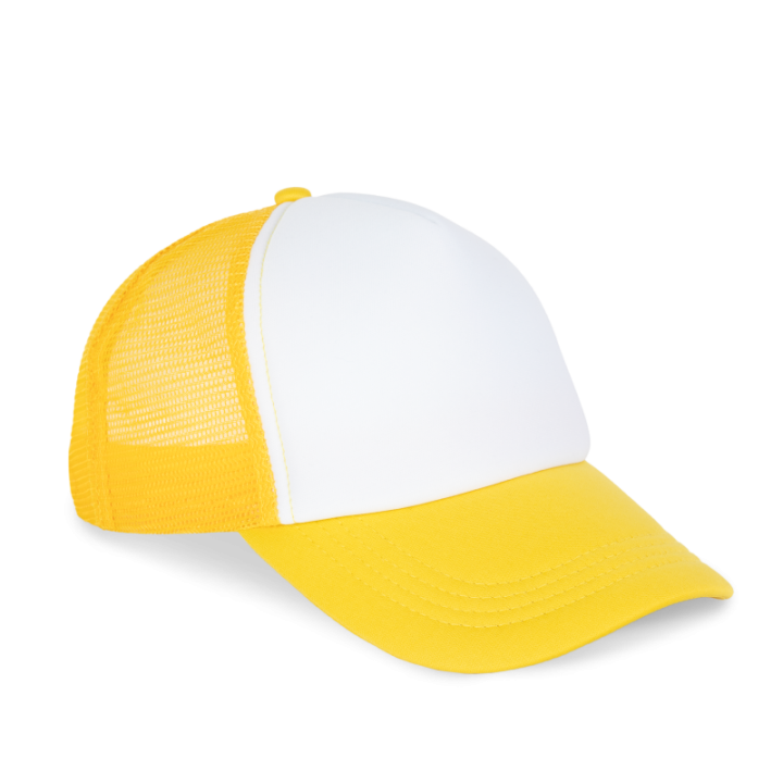 Casquette trucker 5 panneaux K-UP