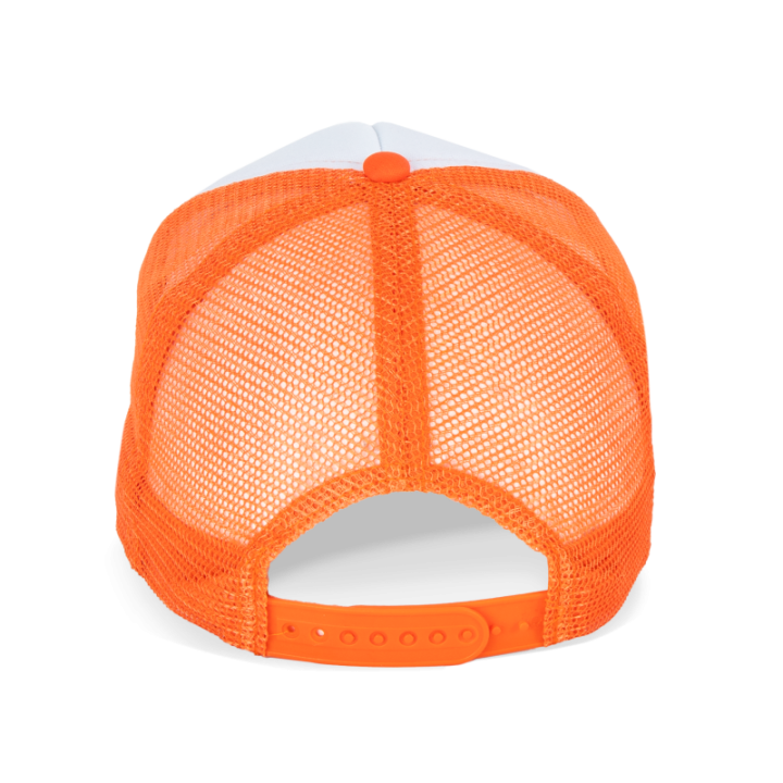 Casquette trucker 5 panneaux K-UP