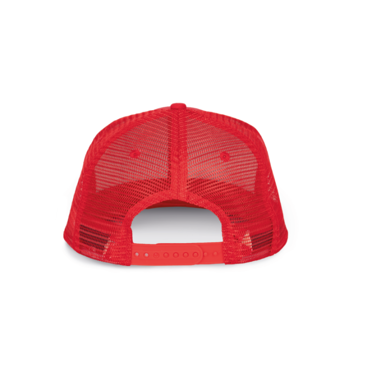 Casquette Trucker 6 panneaux K-UP