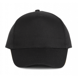 Casquette en coton (2)